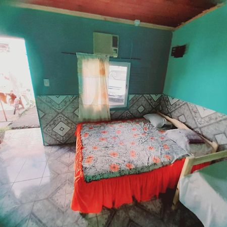 Hostal Sol Iguazu Пуэрто-Игуасу Экстерьер фото