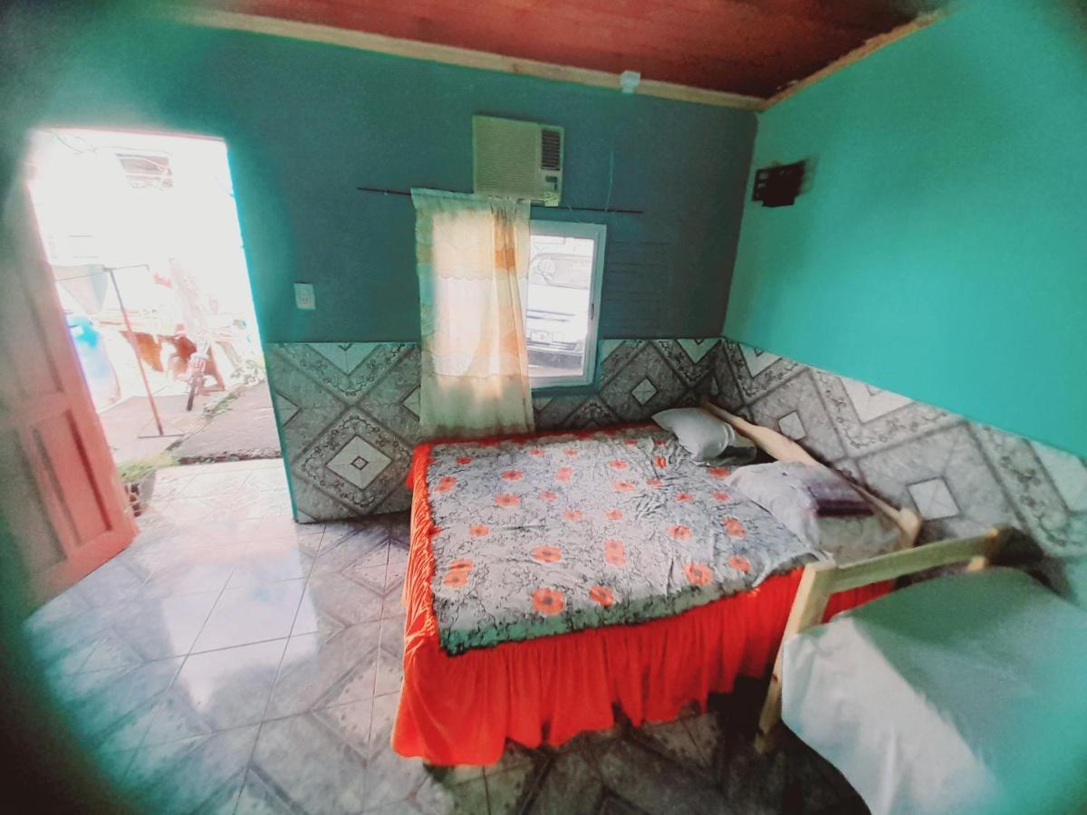 Hostal Sol Iguazu Пуэрто-Игуасу Экстерьер фото