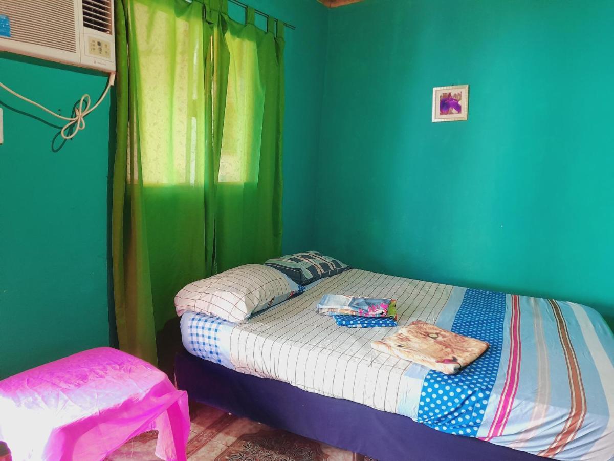 Hostal Sol Iguazu Пуэрто-Игуасу Экстерьер фото