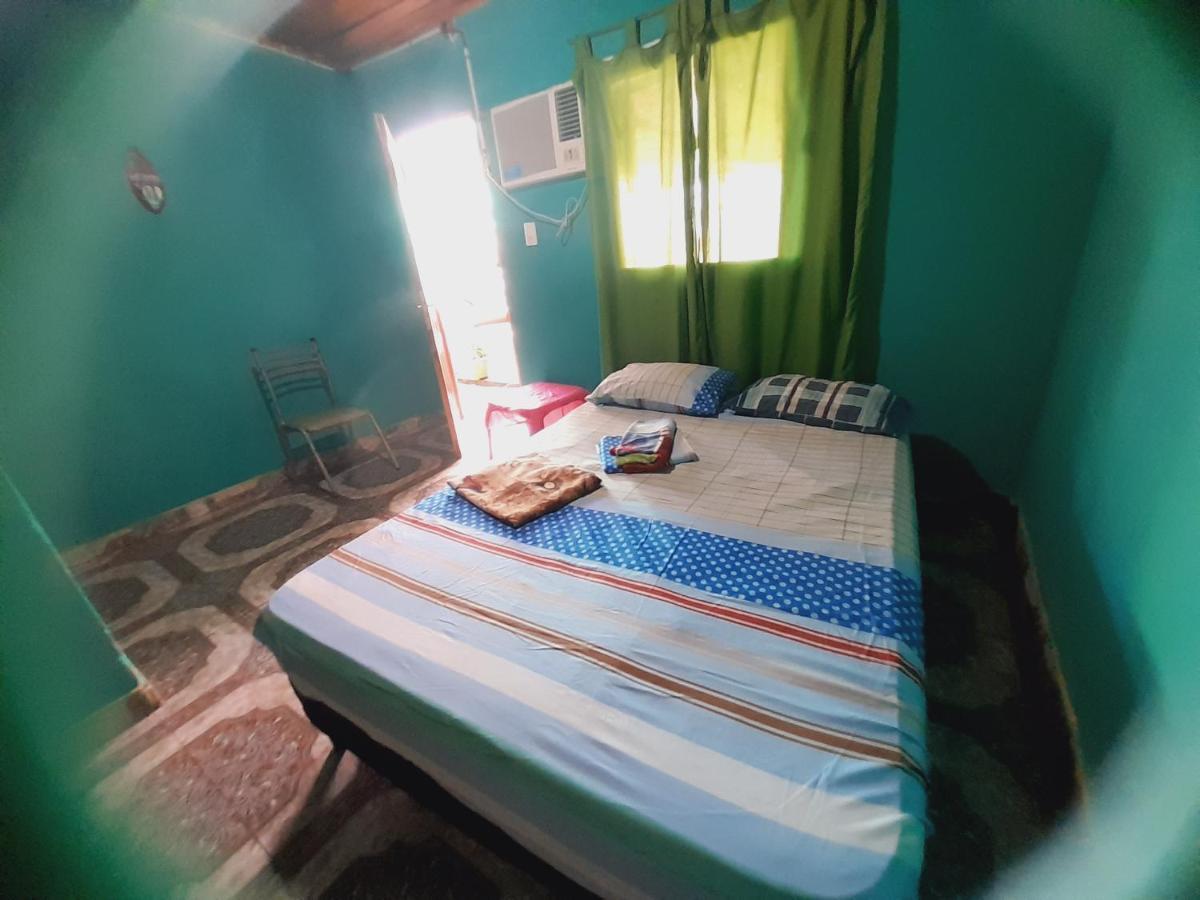 Hostal Sol Iguazu Пуэрто-Игуасу Экстерьер фото